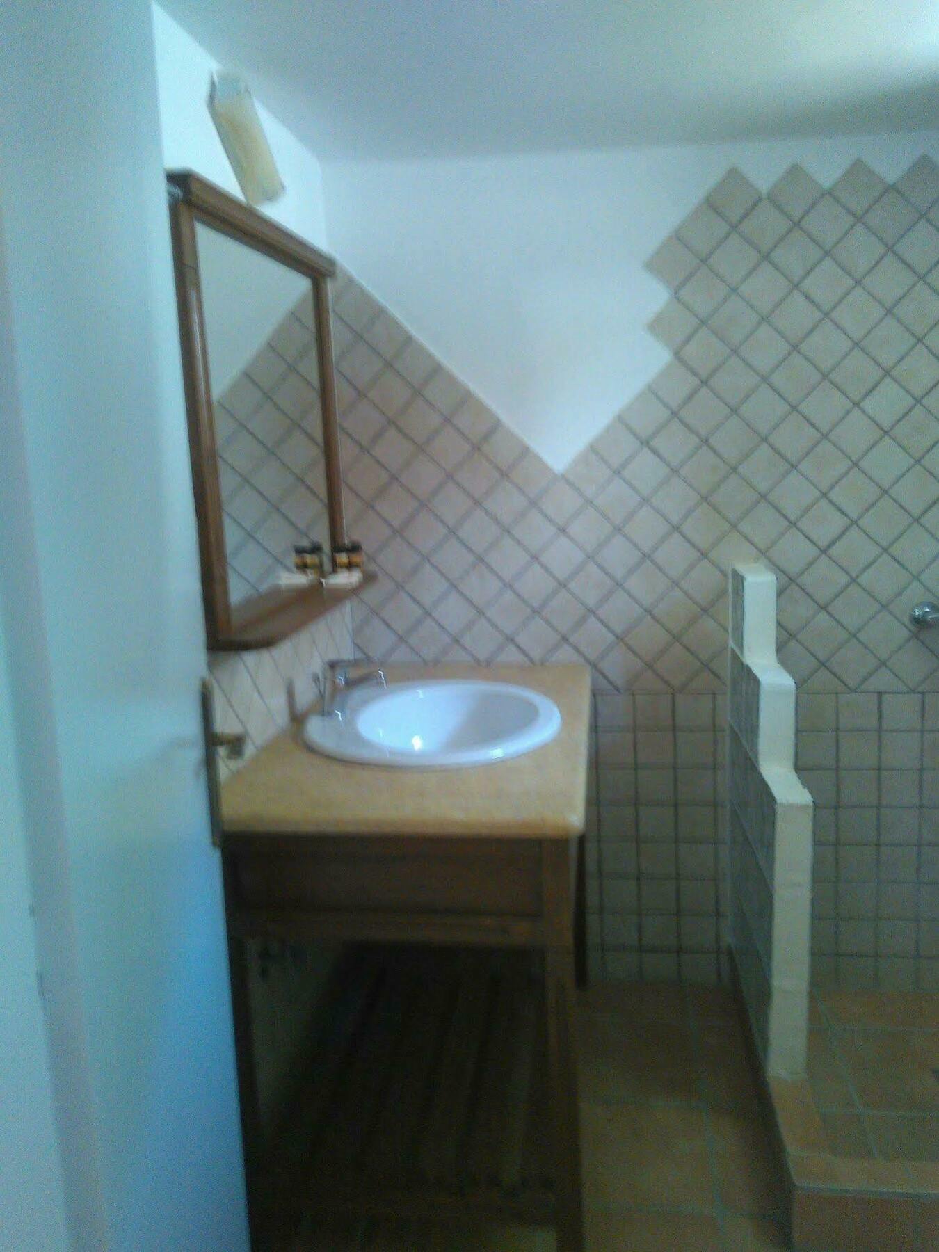 Onar Mani Suites Néon Oítilon Kültér fotó